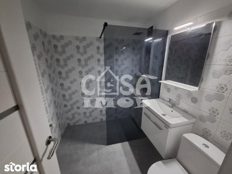 Apartament 2 cam. decomandat, etaj 3, micro 12, Targoviste - 12