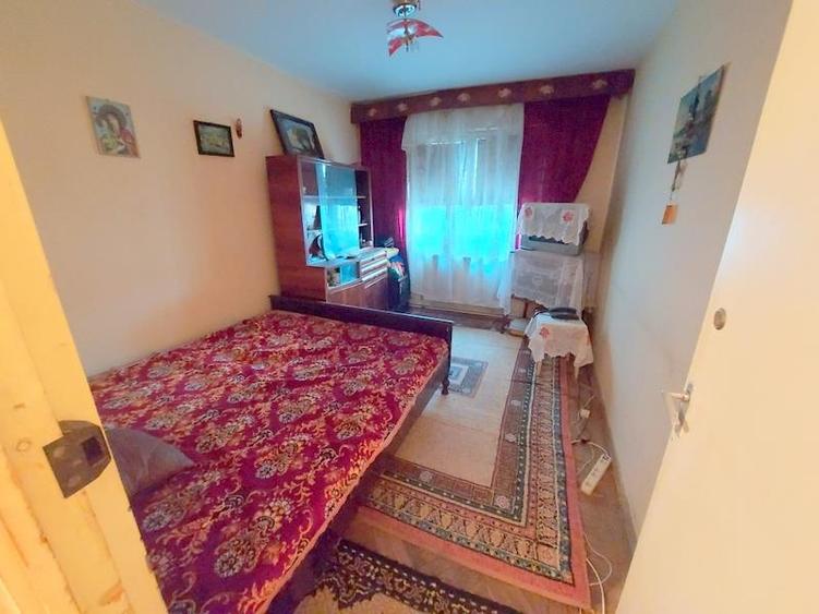 Apartament 3 decomandate, parter, 2 bai, zona Cornisa - 5