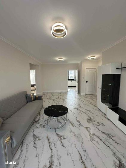 Chirie,Ap.2 camere,str.Al.Odobescu - 10