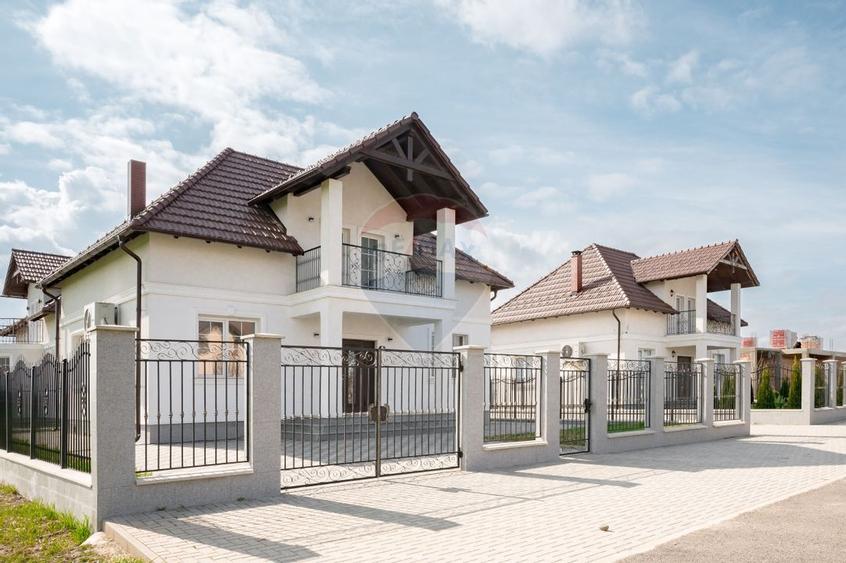 Comision 0 % Casa de vanzare, cartier Stupini, Brasov - 2