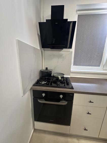 Garsoniera moderna de inchiriat complet mobilata si utilata - 8