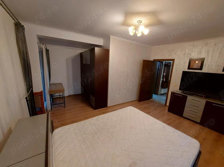 Ap. de inchiriat Gara bl nou 2 CAM gaze ET 1 dec. 84 mp 500 E Et. LUNG - 8