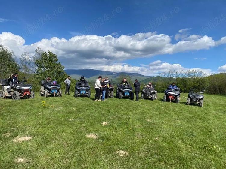 Vand sau schimb teren extravilan Borlova, com. Turnu Ruieni Sta?iune Muntele Mic) - 1