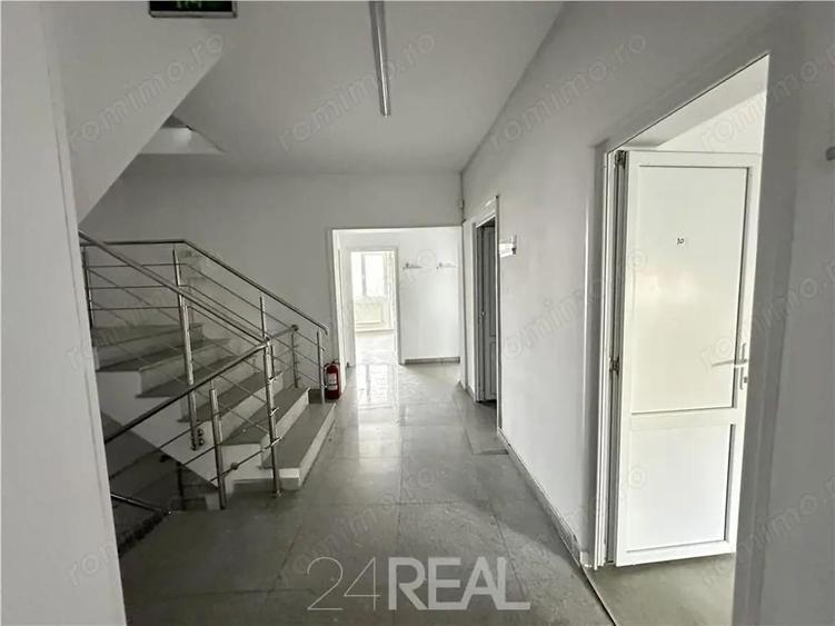 Cladire de Birouri si Spatiu Medical de Inchiriat - Cotroceni, Eroilor - 2