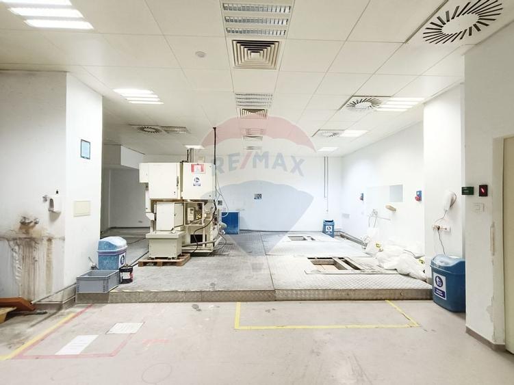 Inchiriere Spațiu Industrial/Productie | Mihai Bravu | Oportunitate! - 25