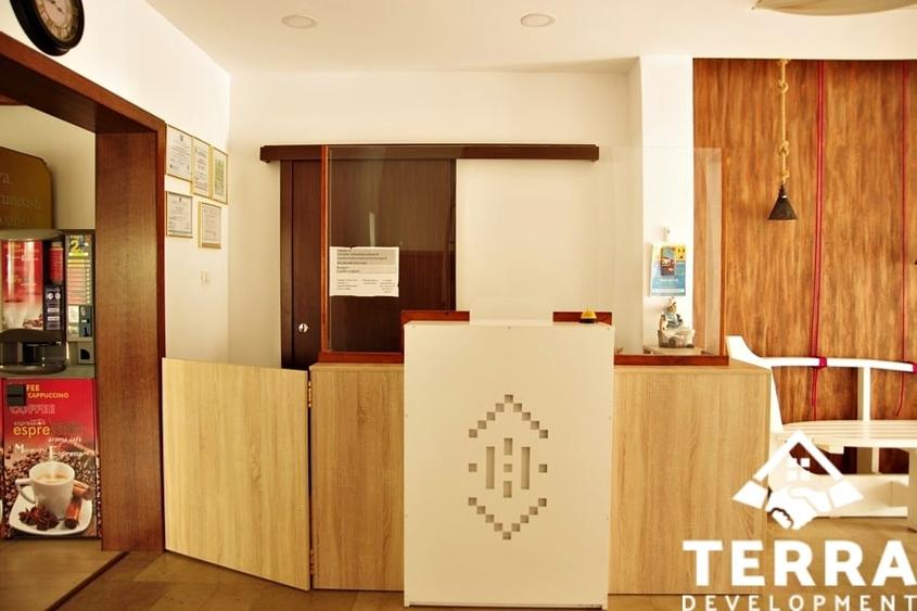 Eleganță la malul mării, cu potențial de business real - 8