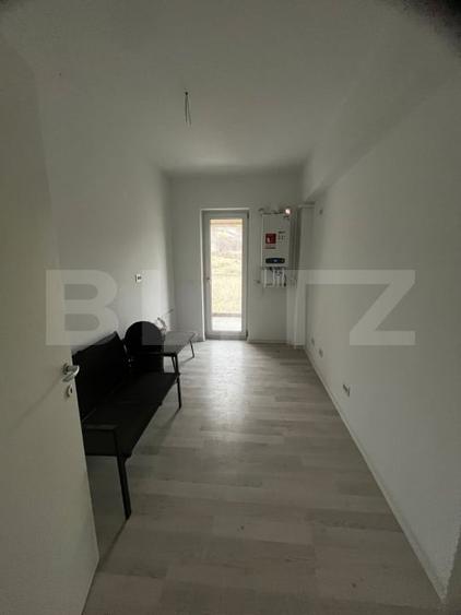 Apartament 2 camere, 58 mp, zona Moara de Vant - 2