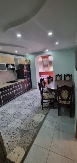 Apartament 2 camere in zona Judetean - 1