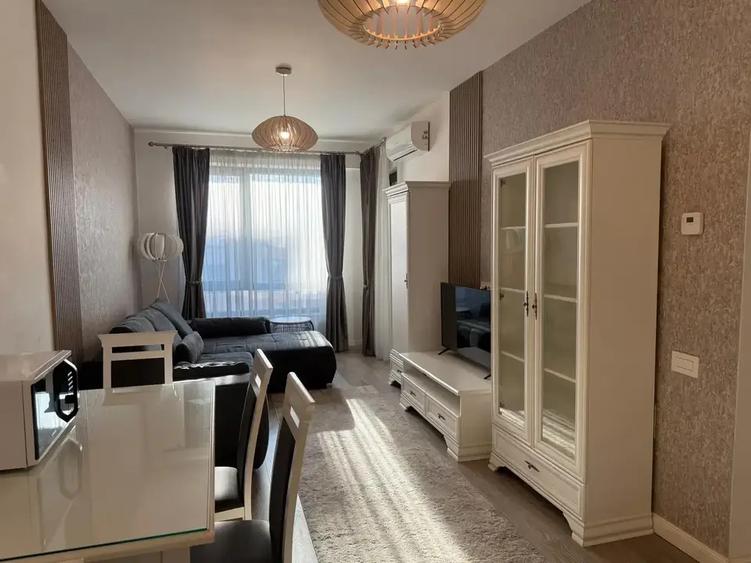 Apartament Elegant 2 Camere | Pipera | Complex Via Pipera - 2