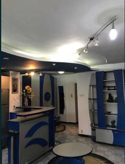 Garsoniera,Nerva Traian,bl.2000,et.2/10,DECOMANDATA,Amenajata,centrala,mobilata - 1