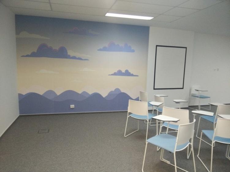 Cladire de birouri de vanzare Semilunei 4-6 - 12