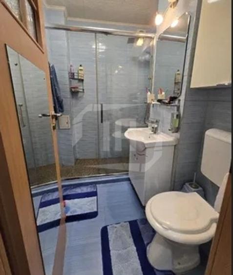 Garsoniera, balcon inchis, Marasti - 4