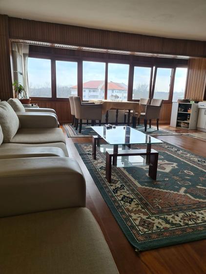 Apartament 3 camere - 3