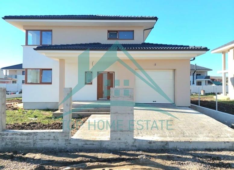 Case individuale de vanzare in Jucu de mijloc! - 1