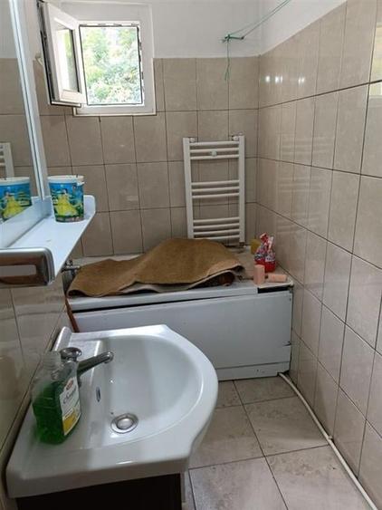 Apartament 1 camera Frumoasa - 7