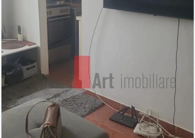 Garsoniera cf 2 Drumul Taberei - 2