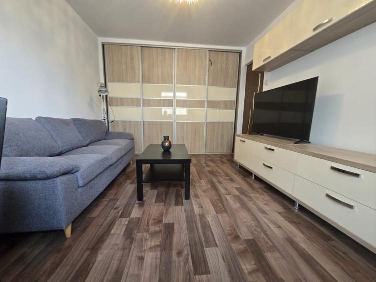 Dorobanti - Apartament 2 camere de inchiriat - 9