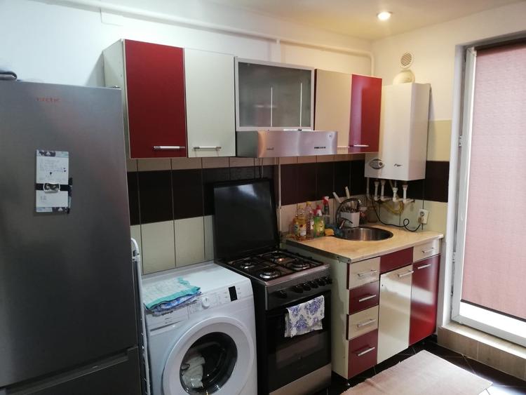 Apartament cu 2 camere, PET FRIENDLY, zona Podu Ros - 3