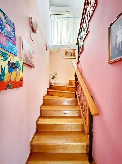 Vânzare Casă Individuală P+M – Calea Șagului | Compartimentare Flexibila - 17