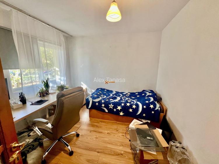 Apartament 3 camere Canta