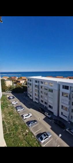 Faleza nord - Nemobilat -Spatios -vedere frontala la mare - 1