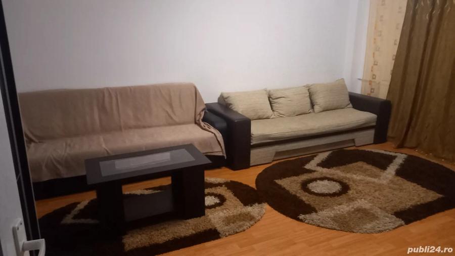 Garsoniera de inchiriat mall Vitan - 1