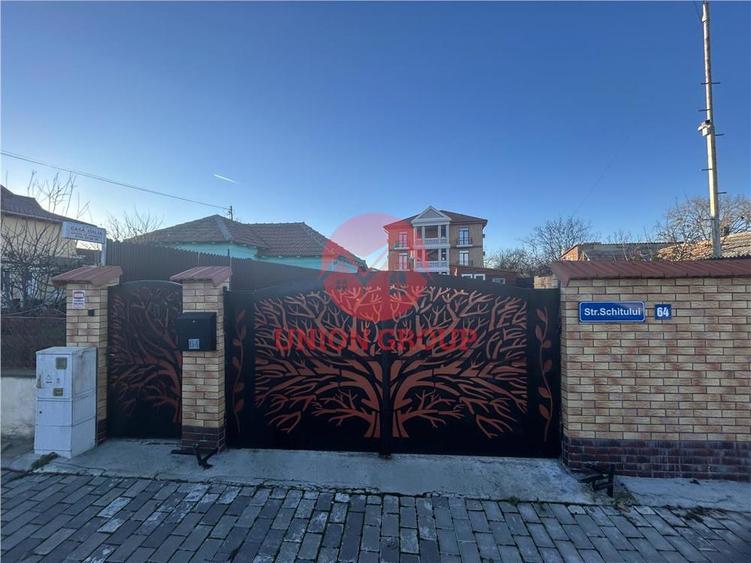 Pensiune cu design deosebit, 13 camere, Costinesti - 10