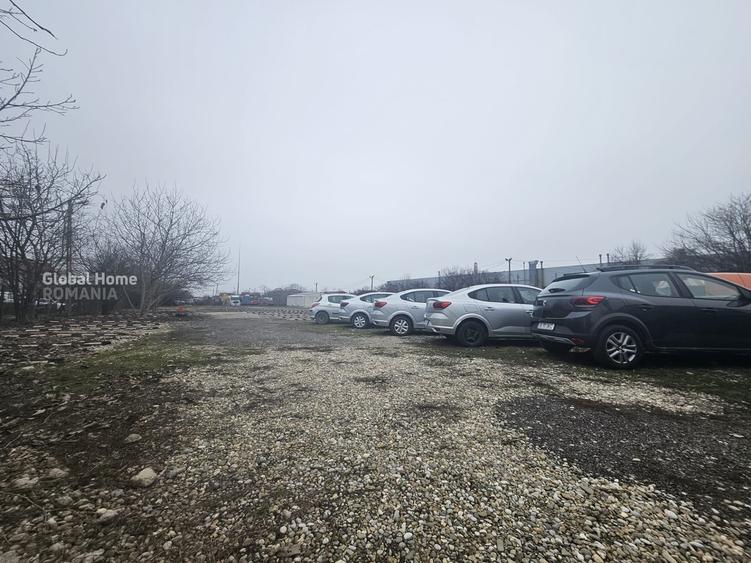 Teren Intravilan Otopeni DN 1 | 5.000mp | Detailing Auto | Rent a Car - 3