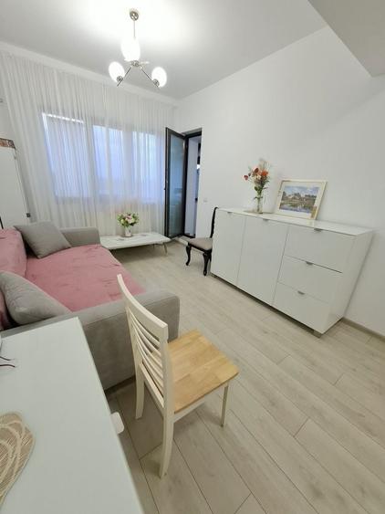 Garsoniera Berceni Oltenitei 11A Gama Residence - 6