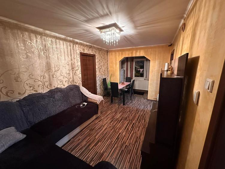 Vand Apartament Trivale Complex 2 - 3