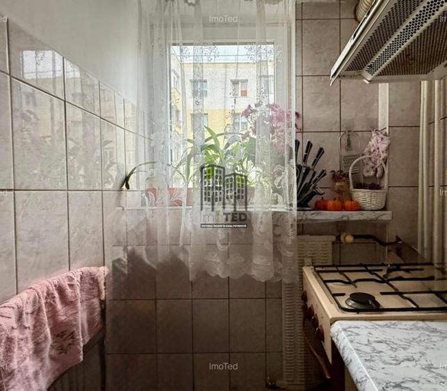 Delfinului, Pantelimon | Garsoniera | Instalatii Schimbate | Balcon - 5