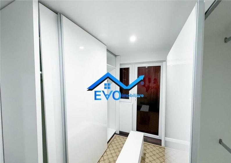 Apartament cu 3 camere la vila, 100 mp, 2 bai, zona Copou Ia - 30