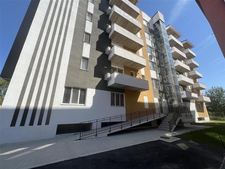 Ap 3 cam, etaj 1, BLOC 2024, parcare subterana, ultracentral - 9