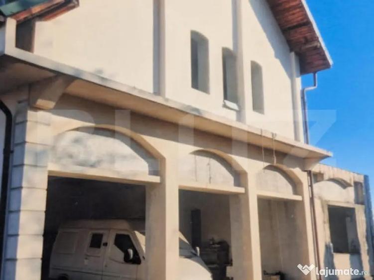 Proprietate pentru clinica medicala/centru reziden?ial 80 - 2