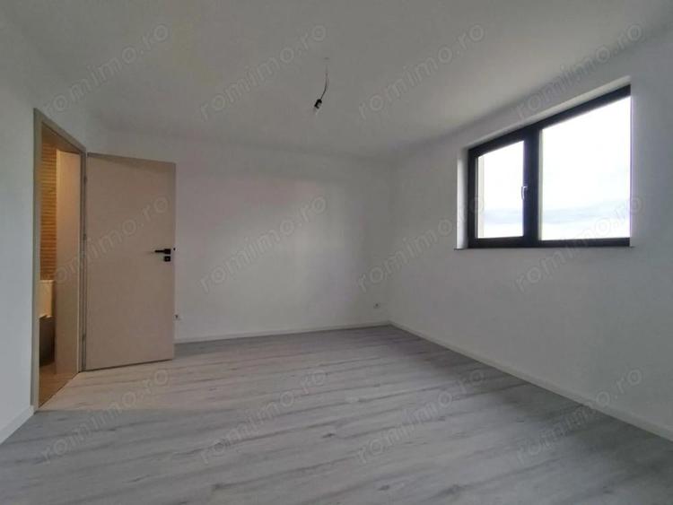 Vanzare | casa noua | parter | 4 cam. | langa Oradea | Nojorid | Bihor - 4
