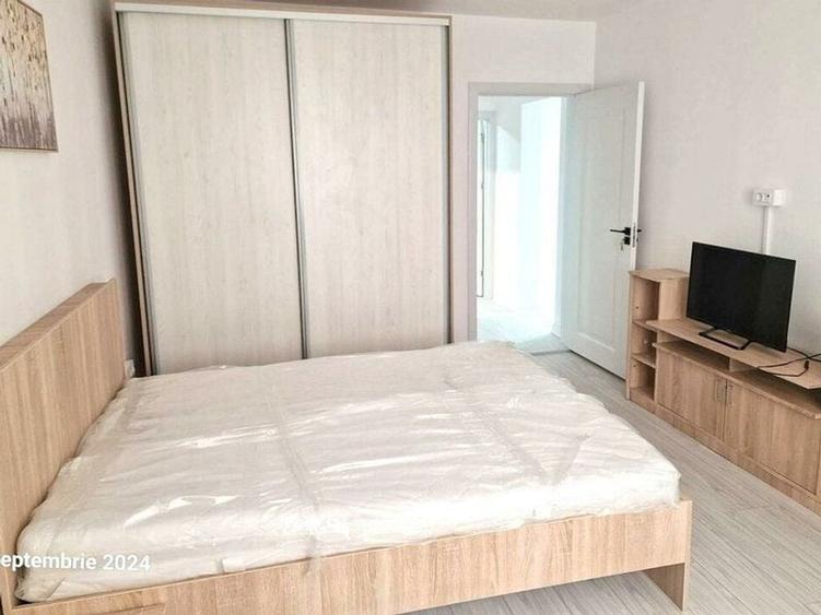 Apartament cu 3 camere, parter - zona Tiglina 2, CEC - 11