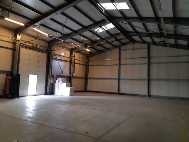 Imobilstar inchiriaza depozit modern - zona Depozitelor - 1