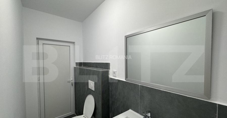 Spa?iu birou proaspat renovat de 38 mp, zona Ultracentral