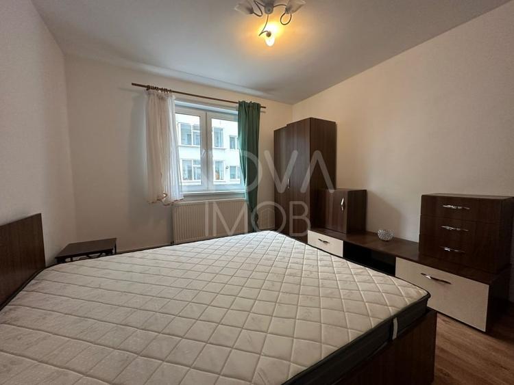 Apartament 2 camere, decomandat, etajul 1 - Valea Sapunului - 4