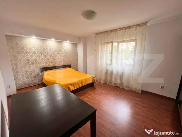 Apartament 2 camere decomandate, Marasti, 70 mp, pet friendl - 2