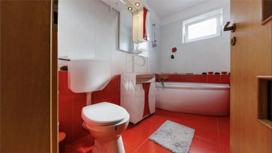 Dumbravita - 2 Camere - Etaj 1 - Centrala termica proprie - Loc de parcare inclu - 7