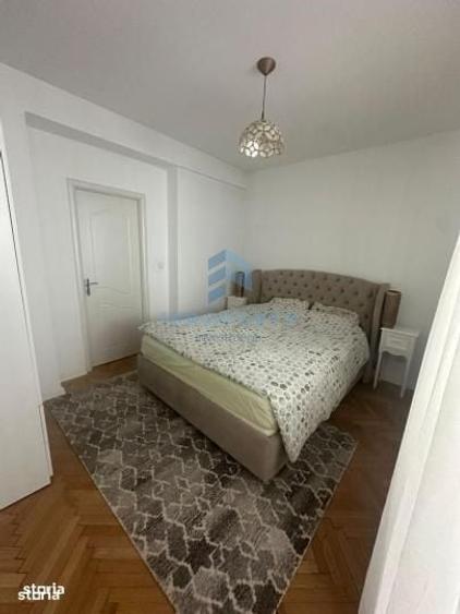 Ap 3 camere CISMIGIU-VICTORIEI. Masina de spalat vase. Mobilat cochet. - 6