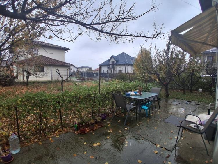 Casa individuala P+1 100mp si 453mp teren - locatie centrala Valea Lupului - 4