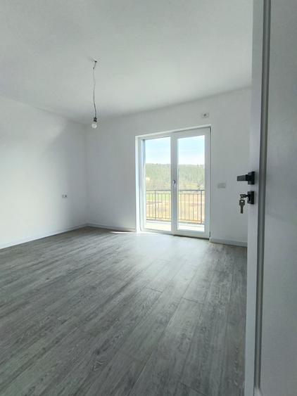 Vanzare Casa Valea Lupului langa padure 114 MP UTILI - 9