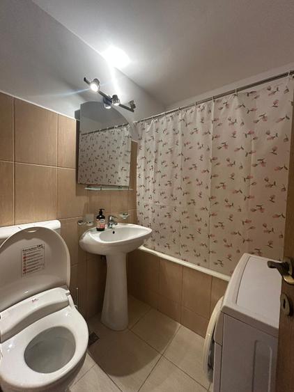 Garsonieră de închiriat Calea Vitan | 33mp, mobilat modern - 8