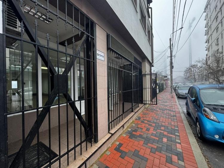 Spatiu Comercial - Mihai Bravu - Metrou - 1