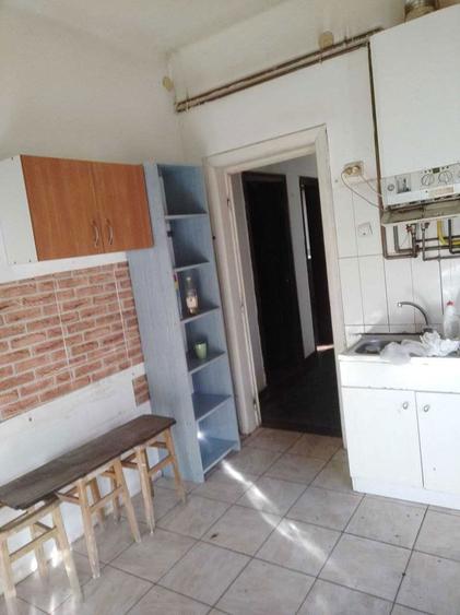 Inchiriez casa la curte sector 2 langa parc - 7