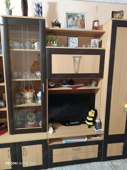 Garsoniera de vanzare in Navodari - 2