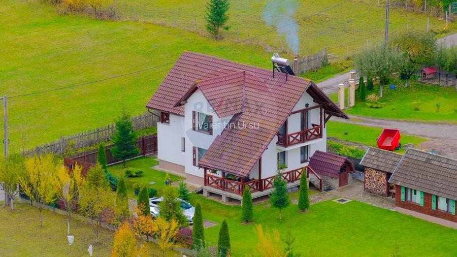Refugiu pentru familie sau investitie intr-un business cu suflet Refugiu pentru familie sau investitie intr-un business cu suflet