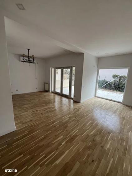 Pipera:Vila indivuala cu 7 camere,ansamblu restrans,cu acces securizat - 3